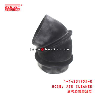 1-14231955-0 Air Cleaner Hose For ISUZU CXZ51K 6WF1 1142319550