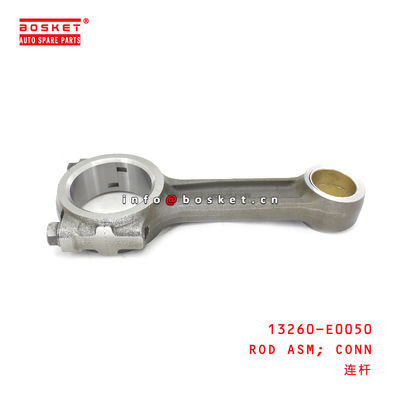 13260-E0050 Connecting Rod Assembly for ISUZU HINO N04C