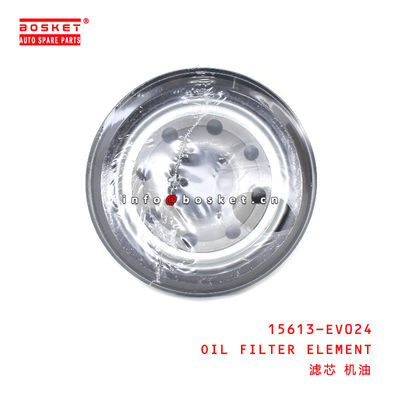 15613-EV024 Oil Filter Element  for ISUZU HO7D J05C-T