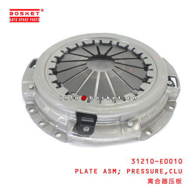 31210-E0010 Clutch Pressure Plate Assembly for ISUZU HINO300