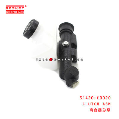 31420-E0020 Clutch Assembly for ISUZU HINO 500