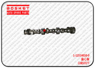 XE 6BG1 Isuzu Truck Parts 1-12514010-0 1125140100 Camshaft