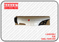 1-65481590-2 1654815902 Isuzu FVR Parts Side Front Panel For ISUZU FVR96 6HK1