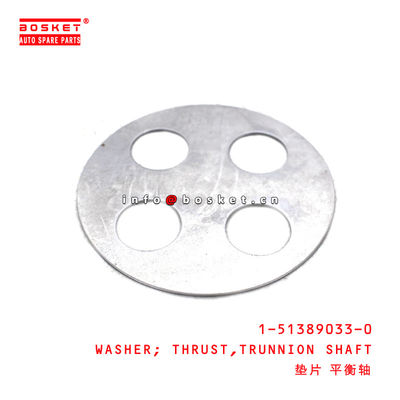 1-51389033-0 Trunnion Shaft Thrust Washer For ISUZU   1513890330