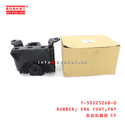 1-53225268-0 Front Engine Foot Rubber for ISUZU AT-545  1532252680