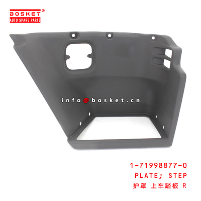 1-71998877-0 Step Plate  for ISUZU FVZ34 6HK1 1719988770