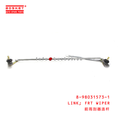 8-98031573-1 Front Wiper Link for ISUZU NPR NQR  8980315731