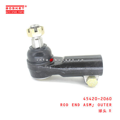 45420-2060 OUTER ROD END Assembly suitable for ISUZU HINO500