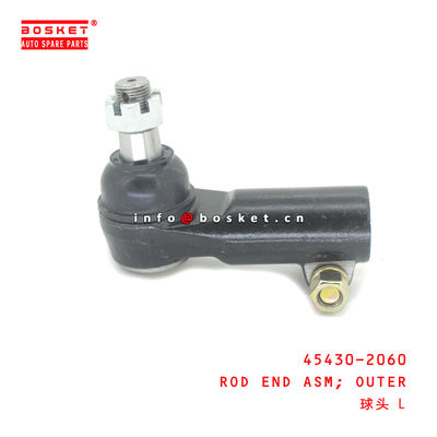45430-2060 OUTER ROD END Assembly suitable for ISUZU HINO500