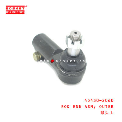 45430-2060 OUTER ROD END Assembly suitable for ISUZU HINO500