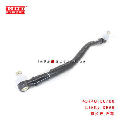 45440-E0780 DRAG LINK suitable for ISUZU HINO J08E