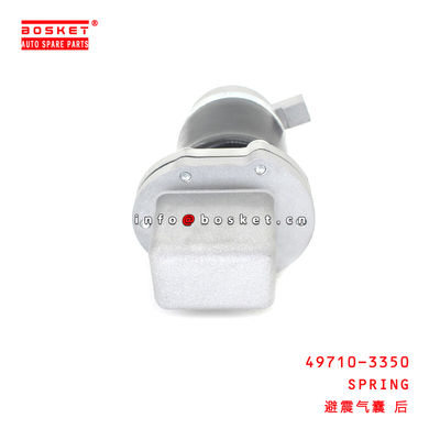 49710-3350 SPRING suitable for ISUZU HINO700