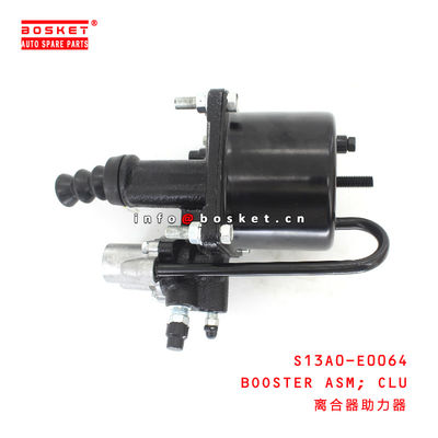 S13A0-E0064 Clutch BOOSTER Assembly suitable for ISUZU HINO 700 E13C