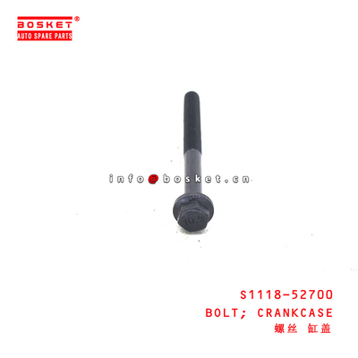 S1118-52700 Crank Bolt suitable for ISUZU HINO 300 N04C