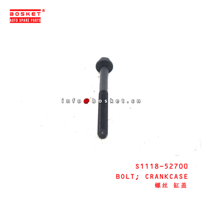 S1118-52700 Crank Bolt suitable for ISUZU HINO 300 N04C