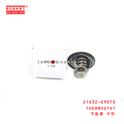 S1632-E9070 THERMOSTAT suitable for ISUZU HINO300
