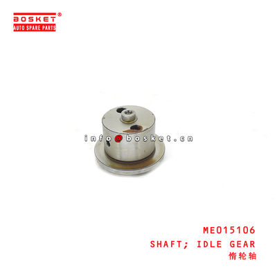 ME015106 Idle Gear Shaft suitable for ISUZU MITSUBISHI