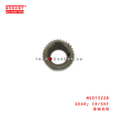ME015228 Crankshaft Gear suitable for ISUZU MITSUBISHI