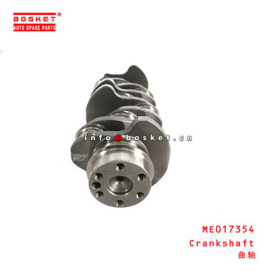 ME017354 Crankshaft suitable for ISUZU MITSUBISHI 4D34T