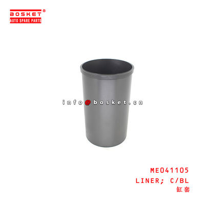 ME041105 Cylinder Block Liner suitable for ISUZU MITSUBISHI 6D16
