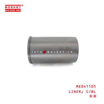 ME041105 Cylinder Block Liner suitable for ISUZU MITSUBISHI 6D16