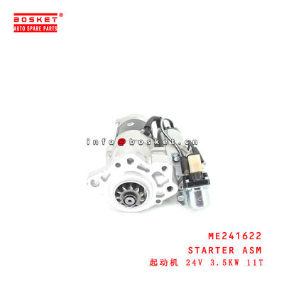 ME241622 Starter Assembly suitable for ISUZU FUSO CANTER RUS