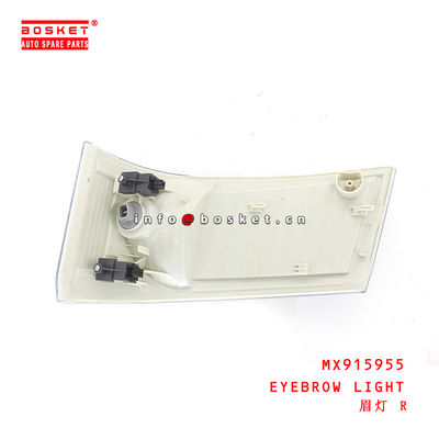 MX915955 Eyebrow Light suitable for ISUZU FUSO CANTER RUS