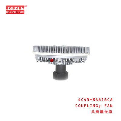 4C45-8A616CA Fan Coupling suitable for ISUZU  6CT
