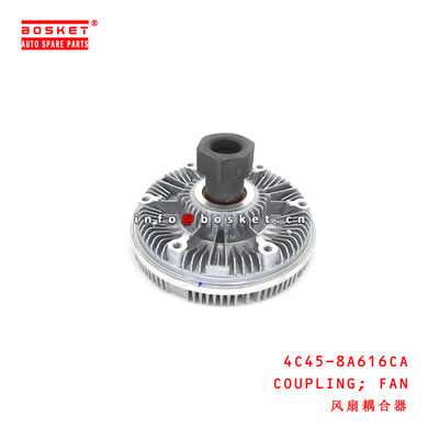 4C45-8A616CA Fan Coupling suitable for ISUZU  6CT