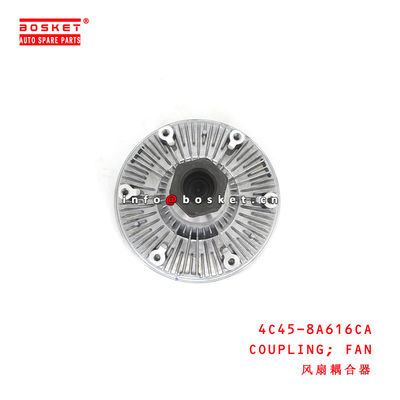 4C45-8A616CA Fan Coupling suitable for ISUZU  6CT
