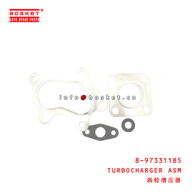 8-97331185 Turbocharger Assembly suitable for ISUZU NKR55 4JB1-T