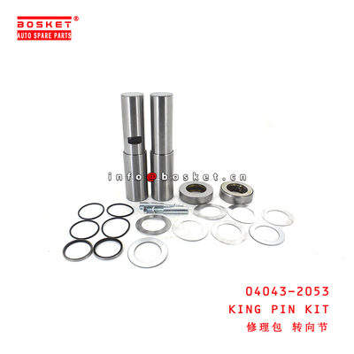 04043-2053 King Pin Kit  for ISUZU HINO 700 E13C