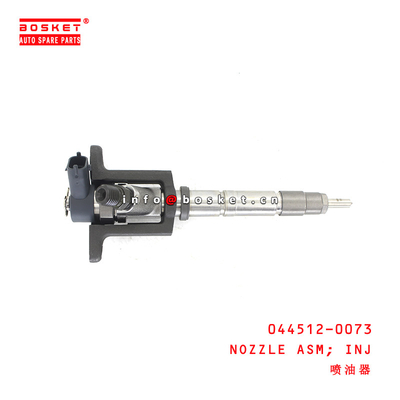044512-0073 Injection Nozzle Assembly for ISUZU