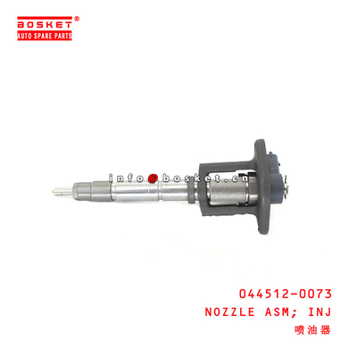 044512-0073 Injection Nozzle Assembly for ISUZU