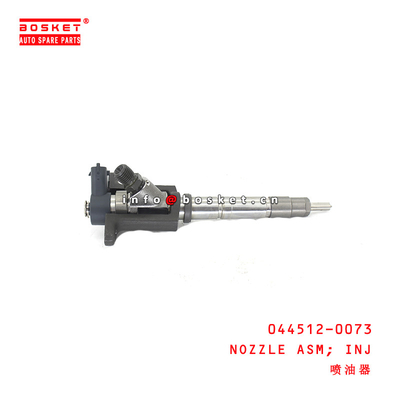 044512-0073 Injection Nozzle Assembly for ISUZU