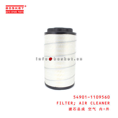 54901-1109560 Air Cleaner Filter  for ISUZU KAMAZ