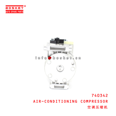 740342 Air-Conditioning Compressor  for ISUZU