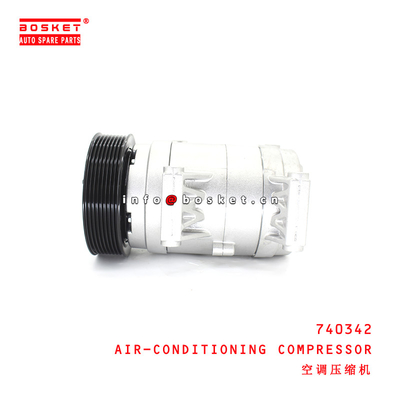 740342 Air-Conditioning Compressor  for ISUZU