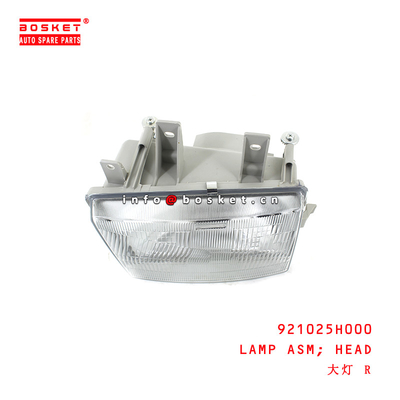921025H000 Head Lamp Assembly  for ISUZU HD45