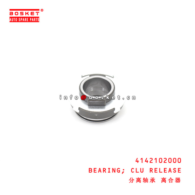 4142102000 Clutch Release Bearing for ISUZU