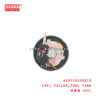 AZ9112550213 Fuel Tank Filler Cap for ISUZU
