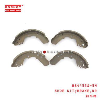BS4452S-5N Rear Brake Shoe Kit  for ISUZU NKR