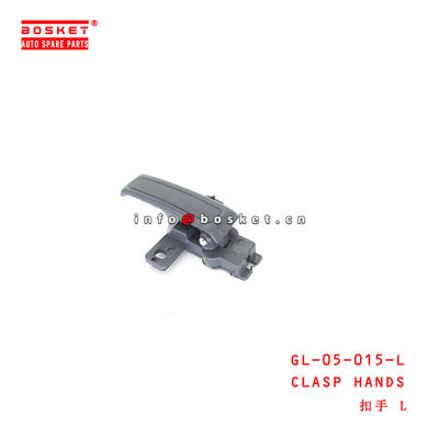 GL-05-015-L Clasp Hands for ISUZU TFR 98-00