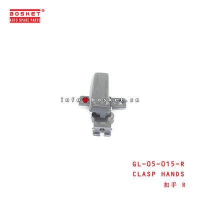 GL-05-015-R Clasp Hands for ISUZU TFR 98-00