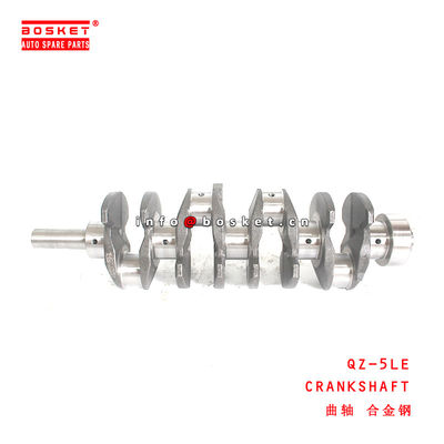 QZ-5LE Crankshaft Suitable For ISUZU  5LE