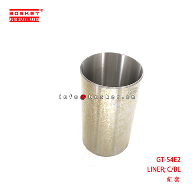 GT-S4E2 Cylinder Block Liner suitable for ISUZU  S4E2 GT-S4E2