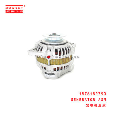 1-87618279-0 Generator Assembly suitable for ISUZU  4BD1 4JB1 4JG1 4JG2 4JG3 1876182790