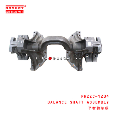 PHZZC-1204 Balance Shaft Assembly for ISUZU HINO700