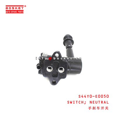 S44Y0-E0050 Neutral Switch  for ISUZU HINO 700 E13C