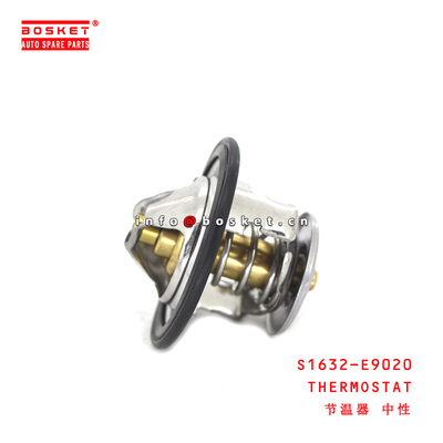 S1632-E9020 Thermostat  for ISUZU HINO 700 E13C